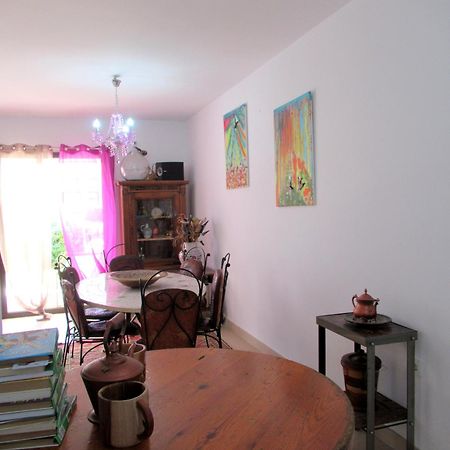 Single Room In Private House El Rompido Kültér fotó