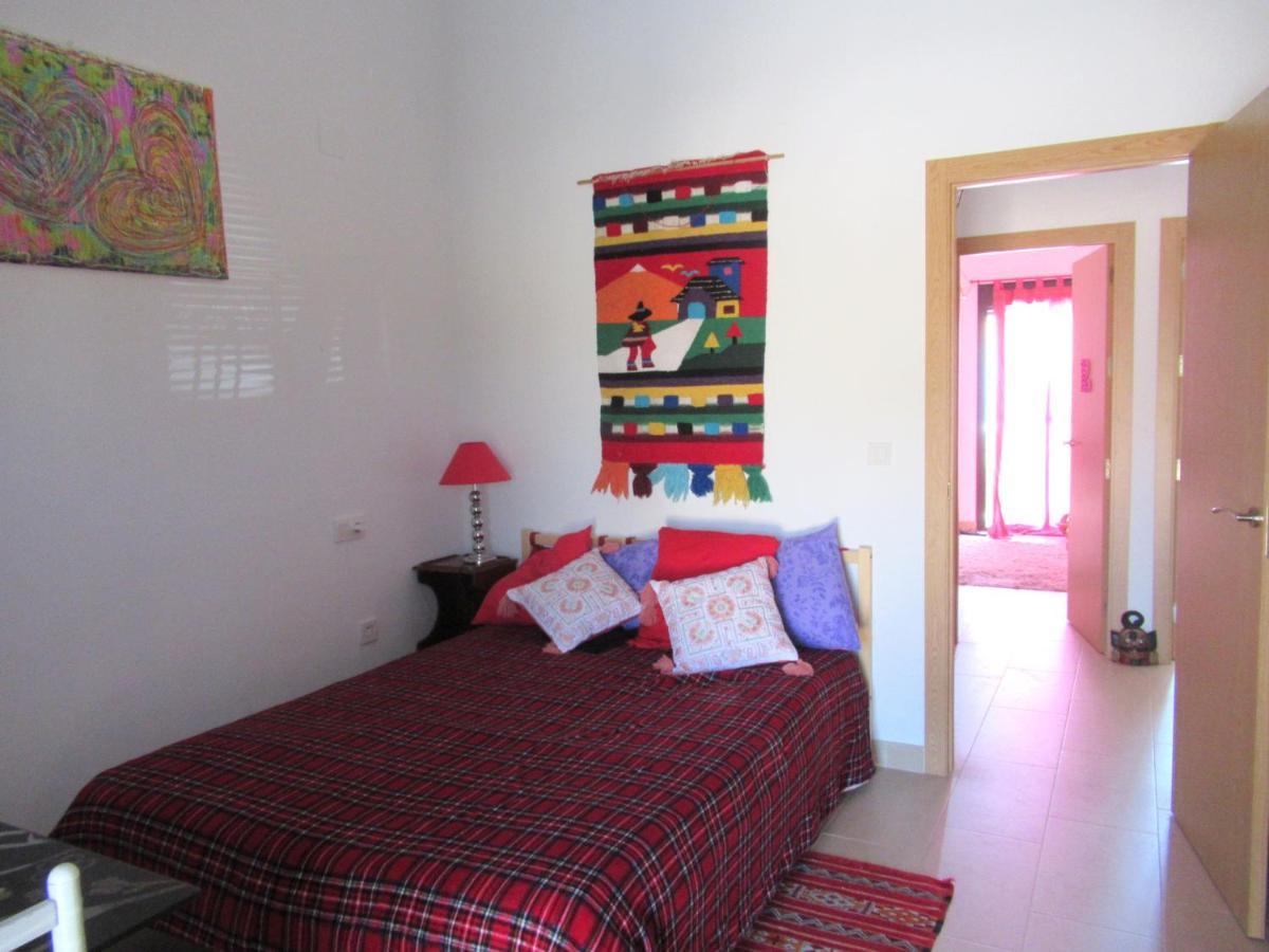 Single Room In Private House El Rompido Kültér fotó
