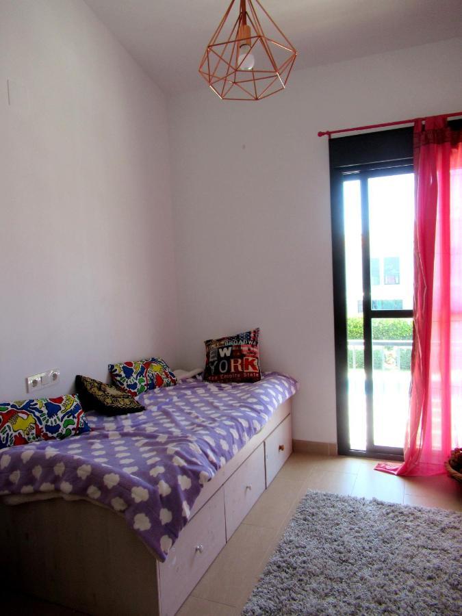 Single Room In Private House El Rompido Kültér fotó